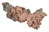 Natural, Native Copper Formation - Michigan #204889-1